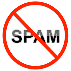 Email Security: Anti-Spam