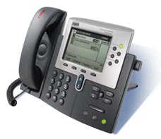 Telecommunication and Voice Services