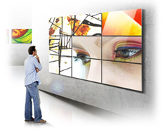 Video Wall Solutions