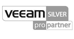 Veeam Silver Pro Partner