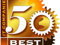 LOGIX named one of Canada’s 50 Best Managed IT Companies