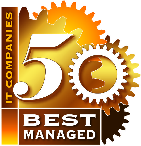 50 Best Managed IT Companies in Canada
