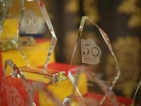 50 Best Managed IT Company – 3rd Year Running